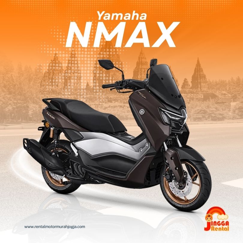 NMAX
