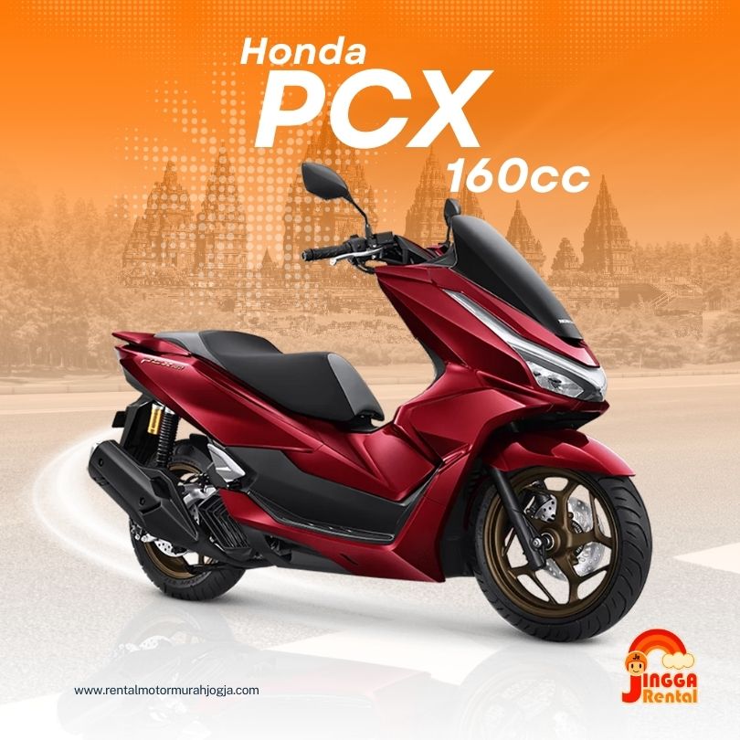 PCX 160